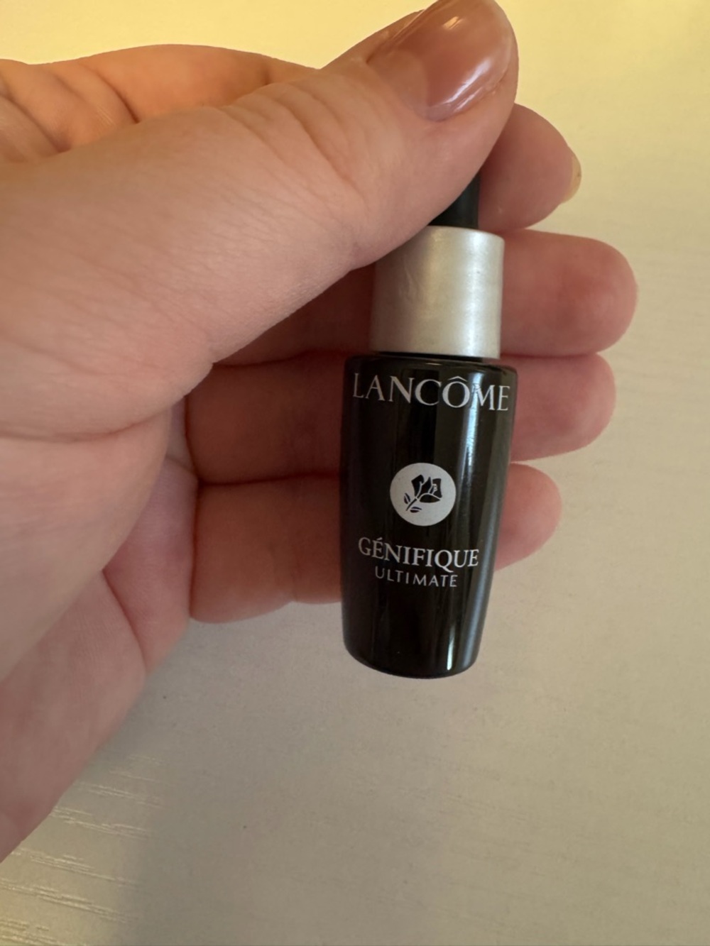 Lancôme Génifique Ultimate